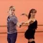 Dancing with the Stars, Aaron Carter  Karina Smirnoff