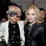 Lady GaGa, Madonna
