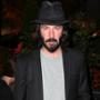 Keanu Reeves