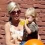 Tori Spelling