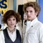 Ashley Greene, Jackson Rathbone