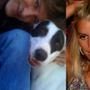 Jon Powell, Charlotte, Jessica Simpson