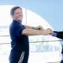 Dancing with the Stars, Cheryl Burke, Tom DeLay