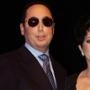 David Gest, Liza Minnelli
