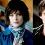Ashley Greene, Ian Somerholder