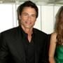 Rob Lowe, Jennifer Garner