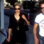 Madonna, Sean Penn