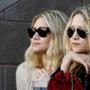 Ashley Olsen, Mary-Kate Olsen