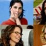 Sarah Silverman, The Sarah Silverman Program, Mary-Louise Parker, Weeds, Tina Fey, 30 Rock, Christina Applegate, Samantha Who