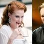 Evan Rachel Wood, Alexander Skarsgard