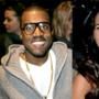 Kanye West, Megan Fox