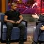 Kanye West, Jay Leno