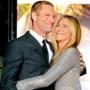 Aaron Eckhart, Jennifer Aniston