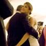 George Clooney, Elisabetta Canalis