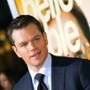Matt Damon