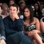 Chris Noth, Tara Wilson