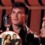 Dirty dancing, Dancing with the stars, Patrick Swayze, Jennifer Grey