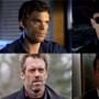 Michael C. Hall, Dexter, Bryan Cranston, Breaking Bad, Hugh Laurie, House, Jon Hamm, Mad Men