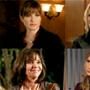 Mariska Hargitay, Law & Order: Special Victims Unit, Glenn Close, Damages, Sally Field, Brothers and Sisters, Kyra Sedgwick, The Closer