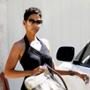 Halle Berry