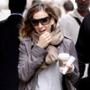 Sarah Jessica Parker
