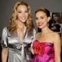 Lisa Kudrow, Natalie Portman