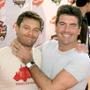 Ryan Seacrest, Simon Cowell