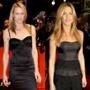 Robin Wright Penn, Jennifer Aniston