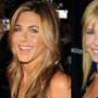 Jennifer Aniston, Chelsea Handler