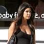 Kourtney Kardashian