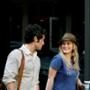 Gossip Girl, Penn Badgley, Hilary Duff
