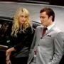 Gossip Girl, Ed Westwick, Taylor Momsen