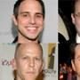 Greg Berlanti, Marc Cherry, Ryan Murphy, Alan Ball