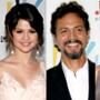 selena gomez, benjamin bratt, salma hayek