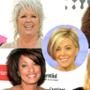 Paula Deen, Judy Gold, Rene Syler, and Lee Woodruff, Kate Gosselin