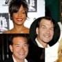 Whitney Houston, Kanye West, Jon Gosselin, Jessica Simpson, Patrick Swayze