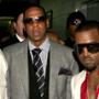 Jay-Z, Kanye West
