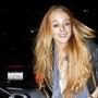 Lindsay Lohan