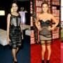 Freida Pinto, Whitney Port, Diane Kruger