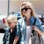 Reese Witherspoon, Ava Elizabeth Phillippe
