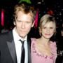 Kevin Bacon, Kyra Sedgwick