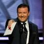 Ricky Gervais