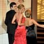 Justin Timberlake, Toni Collette