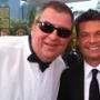 Ryan Seacrest, Twitter