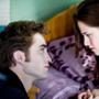 Robert Pattinson, Kristen Stewart, Justin Chon