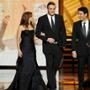Alyson Hannigan, Jason Segel, Josh Radnor, Cobie Smulders