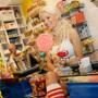 Holly Madison