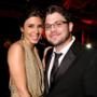 Jamie Lynn Sigler, Jerry Ferrara