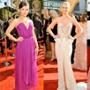 Ginnifer Goodwin, January Jones, Drew Barrymore