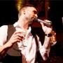 Adam Levine, Seth MacFarlane